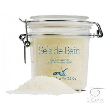 Gernetic Sels de Bain 400g