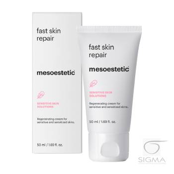 Mesoestetic Fast Skin Repair Cream 50ml