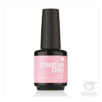 Gel Creative Play BUBBA GLAM 403 15ml