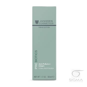 Probiotics Anti-Pollution Cream 50ml