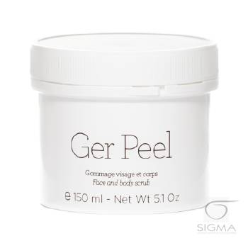 Gernetic Ger Peel 150ml