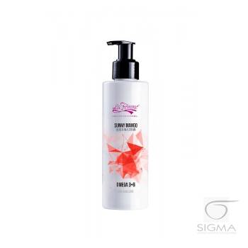 Krem do dłoni Sunny Mango 200ml