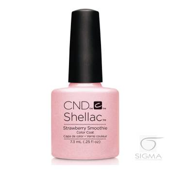 Shellac STRAWBERRY SMOOTHIE 7.3ml