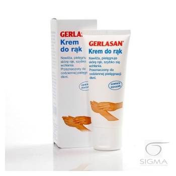 Gerlasan Hand Creme 40ml