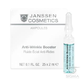 Anti Wrinkle Booster 25x2ml