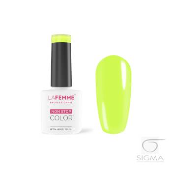 Gel Polish UV&LED Green Temple H250 8g