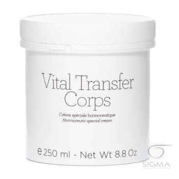 Gernetic Vital Transfer Corps 250ml