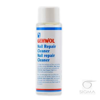 Gehwol Nail Rapair Cleaner 150ml