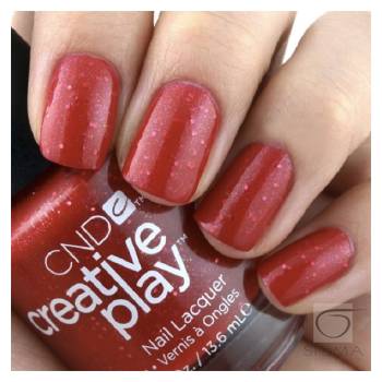 Gel Creative Play REVELRY RED 486 15ml