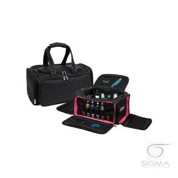 Torba kosmetyczna SAB-004 black