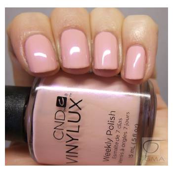 Vinylux BLUSH TEDDY 182 15ml