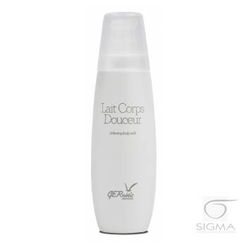 Gernetic Lait Corps Douceur 200ml