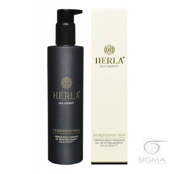 Ujędrniająco-antycellulitowy olejek do ciała 250ml