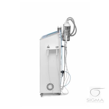 Hebe terapia wodorowa HYDROGENIUM+