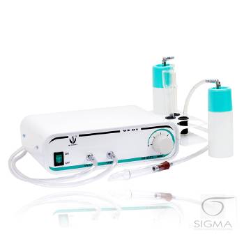 Biomak Vacuum Spray VS01