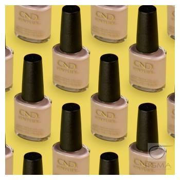 Vinylux ABOVE MY PAYGRAY-ED 429 15 ml