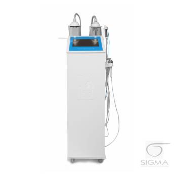 Hebe terapia wodorowa HYDROGENIUM+