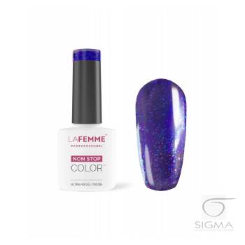 Gel Polish UV&LED Indigo Inside H337 8g