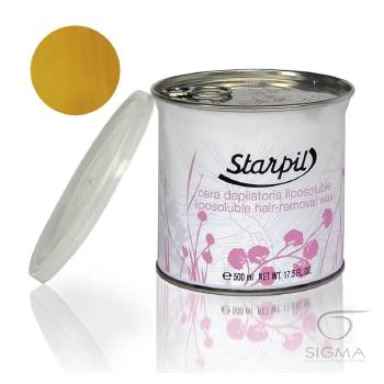 Starpil wosk GOLD 500ml