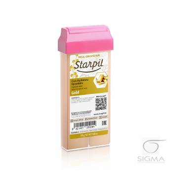 Starpil aplikator GOLD 110g