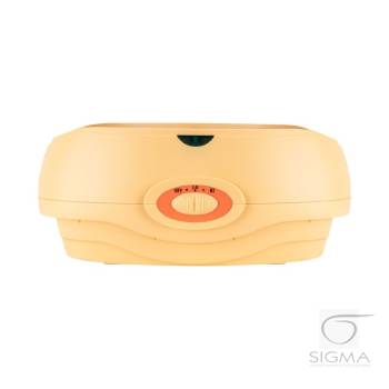 Parafiniarka 300W-zestaw XL