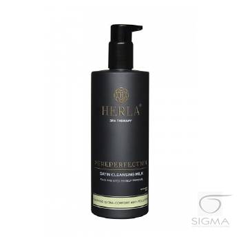 Pureperfection satynowe mleczko 400ml