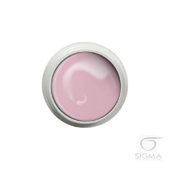 Żel kolorowy ART Pastel Pink 8g