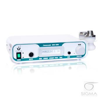 Biomak Jonosonic MG-200 mezoterapia bezigłowa