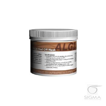 Rejuvenating Cocoa Peel Off Mask 250g