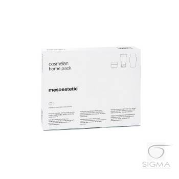 Mesoestetic COSMELAN Home Pack NEW