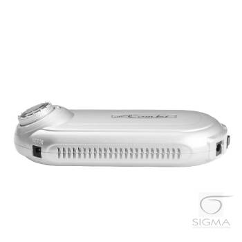 Frezarka Activ Smart Silver