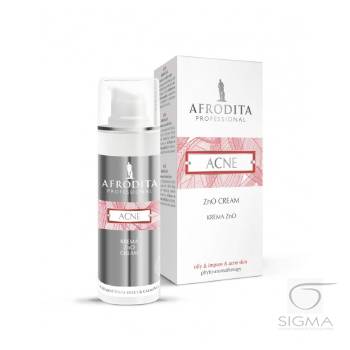 ACNE krem ZnO 30ml