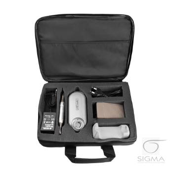 Frezarka Activ Smart Silver