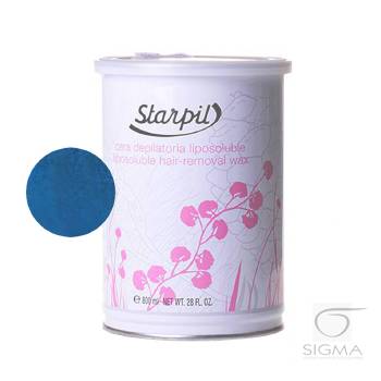 Starpil wosk BLUE 800ml