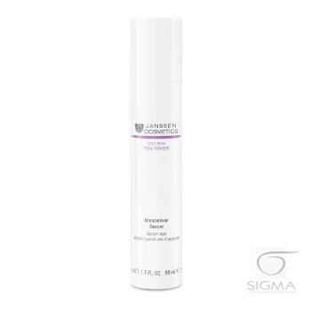 Microsilver Serum 50ml