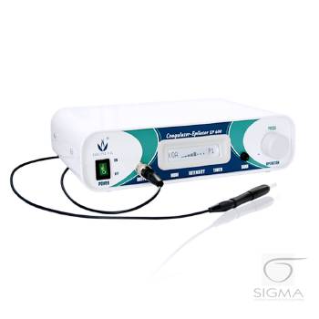 Biomak epilator-koagulator EP400