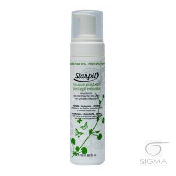 Starpil pianka po depilacji 200ml