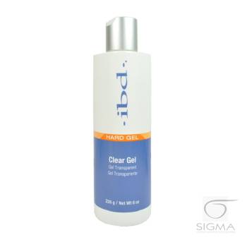 IBD Clear Gel 226g