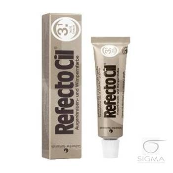 Refectocil henna nr.3.1 jasno-brązowa 15ml