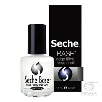 Seche Ridge Filling Base Coat 14ml