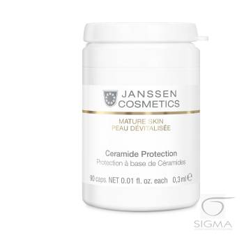 Ceramide Protection-90 kapsułek