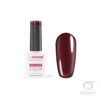 Gel Polish UV&LED Black Cherry H382 8g