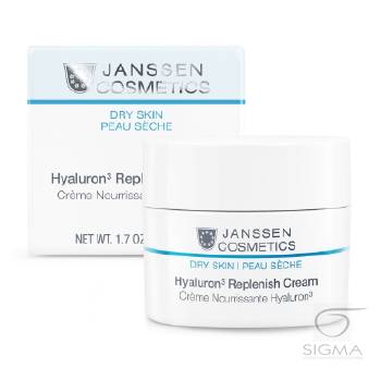 Hyaluron3 Replenish Cream 50ml