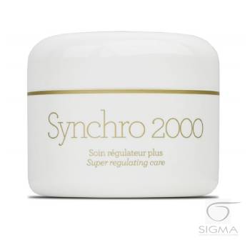 Gernetic Synchro 2000 50ml