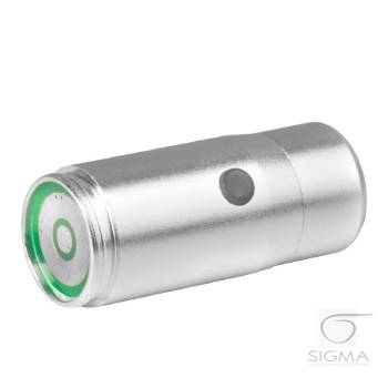 Microneedle Pen 05 Silver