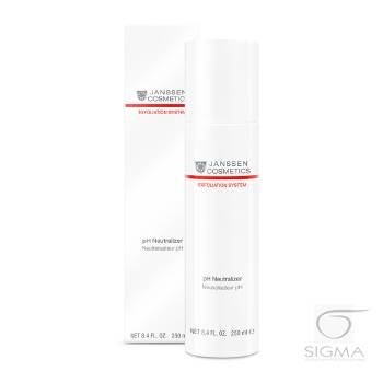 Exfoliation System Cleanser 250ml