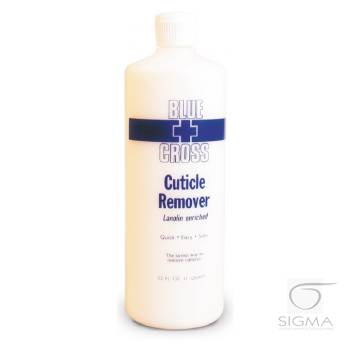 BlueCross Cuticle Remover 980ml