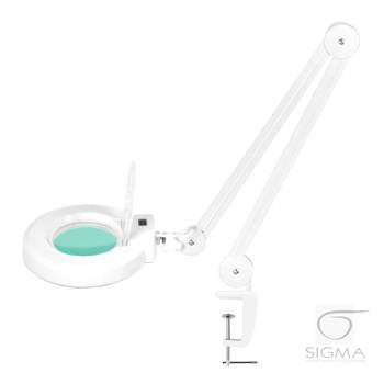 Lampa lupa LED S5 do blatu