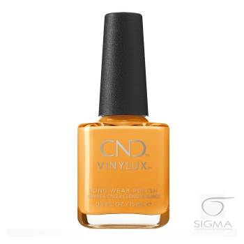 Vinylux AMONG THE MARIGOLDS 395 15 ml