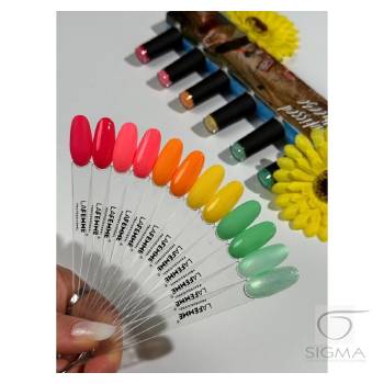 Gel Polish UV&LED Morning Dew H392 8g